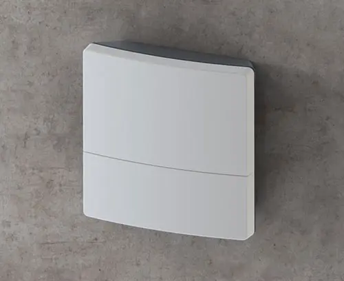 B3214201 NET-BOX 140, Vers. II