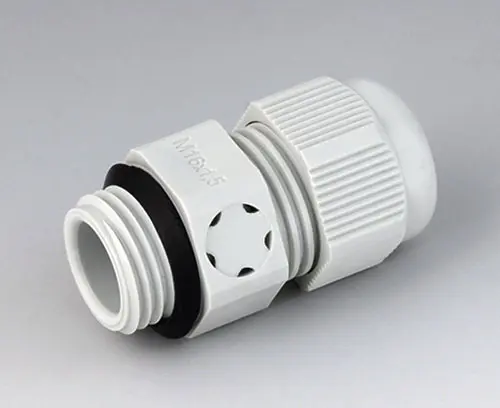 C2316917 Passe-câble à vis  M16x1,5, compensation de pression 