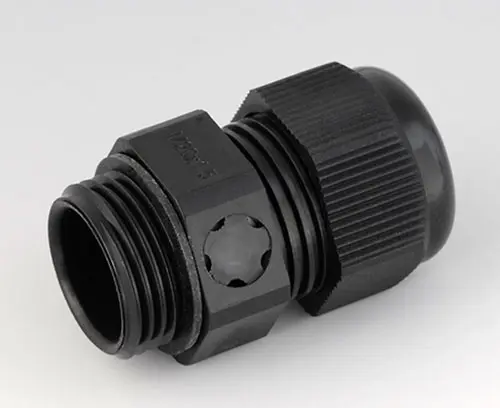 C2320919 Passe-câble à vis  M20x1,5, compensation de pression 