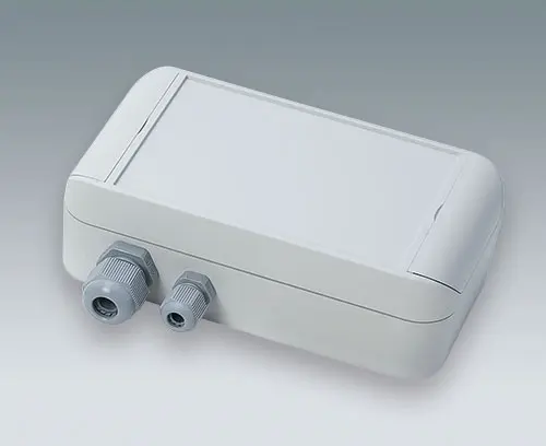SMART-BOX avec passe-câbles