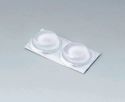 A9212330 Pieds anti-glissant 12 x 3,5 mm