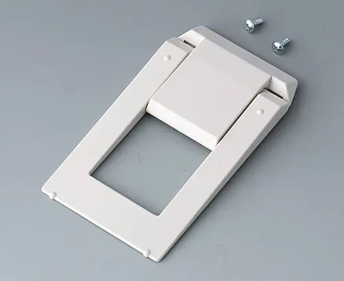 A9250807 Étrier basculable