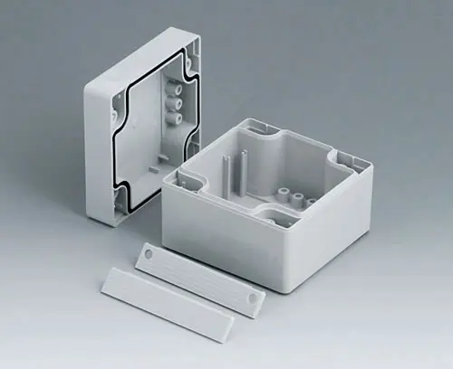 C2008081 ROBUST-BOX 80 LARGE, Vers. I