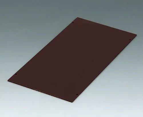 C6506011 Plaque de papier dur E155