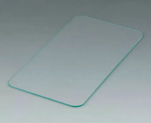 C6506013 Plaque de verre E155