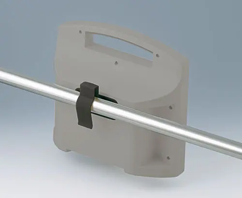 B4308238 Clip de fixation