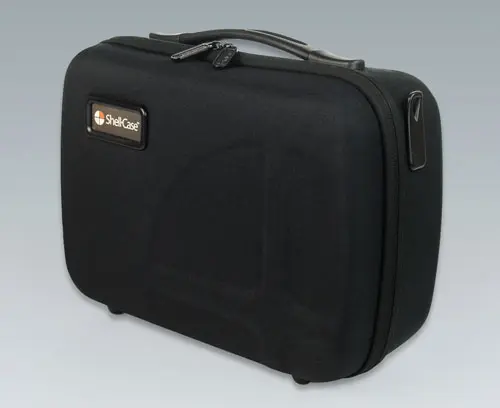 K0300B30 Valise 330 avec poignée