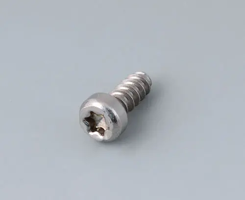 A0325060 Vis autotaraudeuse 2,5 x 6 mm (T8)