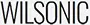 Wilsonic Logo