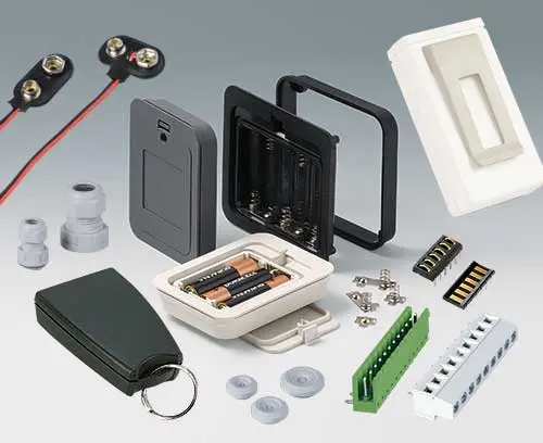 Accessori per contenitori