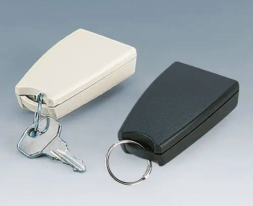Anello portachiavi, per es. per SMART-CASE XS