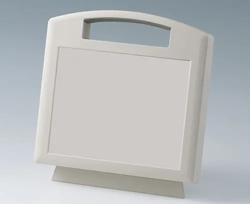 CARRYTEC Contenitori per strumentazioni