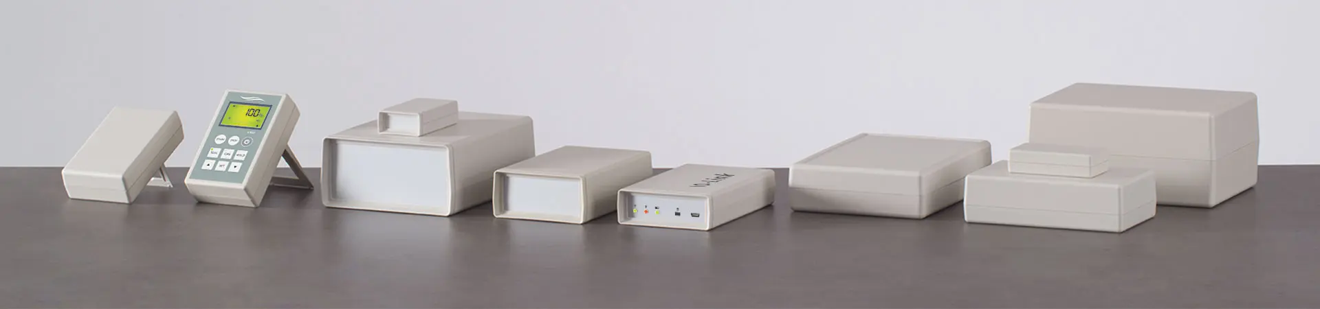 SHELL-TYPE CASES