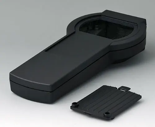 A9076209 DATEC-CONTROL XS, Vers. II