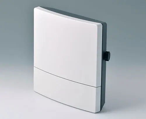 NET-BOX con compensatore di pressione