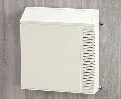 MEDITEC Contenitori a muro