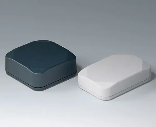 MINI-DATA-BOX contenitore da scrivania