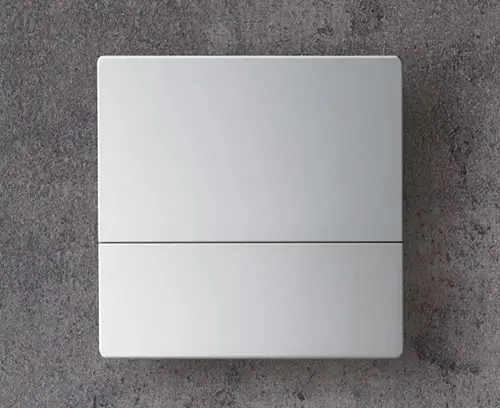 NET-BOX Contenitori a muro