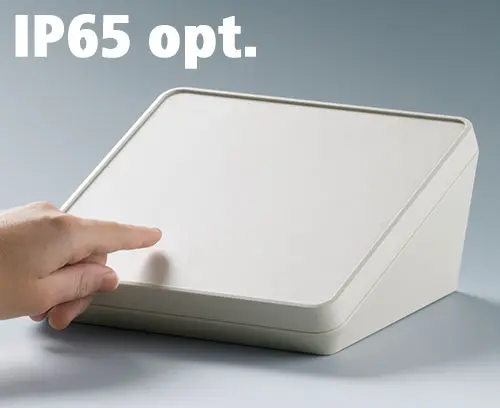 PROTEC contenitori IP 65