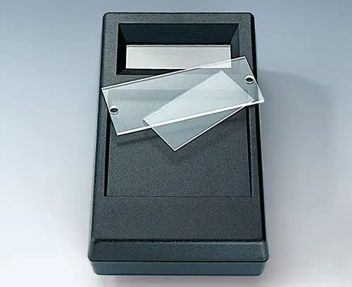 Lastre per display (accessori)