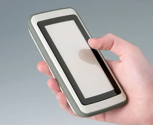 SLIM-CASE contenitori per applicazioni mobili