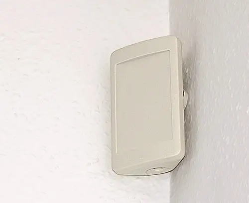 SMART-CONTROL contenitori a muro