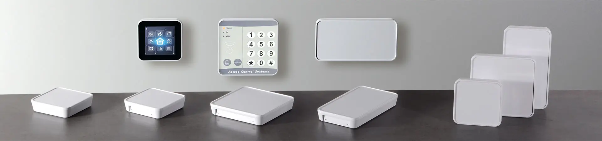Contenitori SMART-PANEL