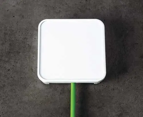 SMART-PAENL contenitore IIoT