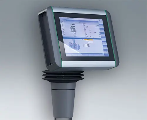 SMART-TERMINAL Contenitori per sistemi a braccio di supporto