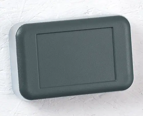 SOFT-CASE Contenitori a muro