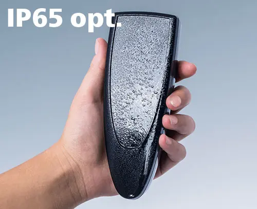 STYLE-CASE IP65