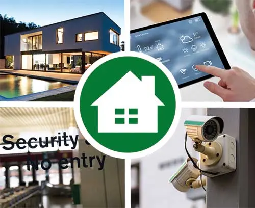 Tecnica di sicurezza / Gestione di impianti tecnici di edifici