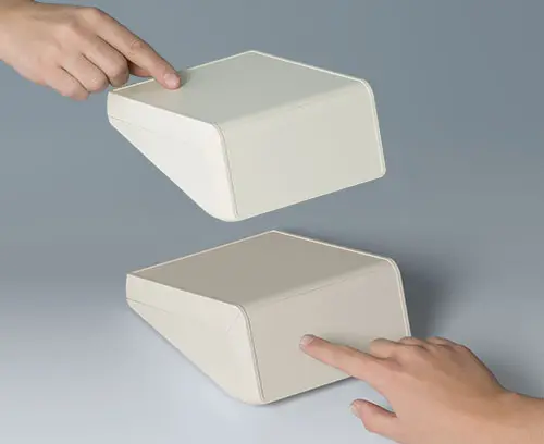 Superfici di comando per impiego singolo o duale