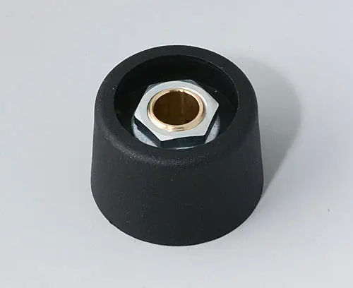 A3123639 COM-KNOBS 23, without recess