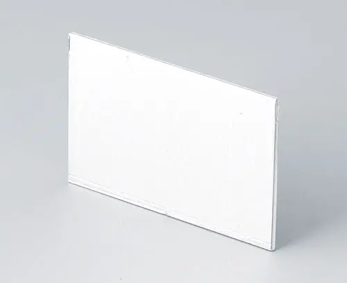 B6112112 Rear panel