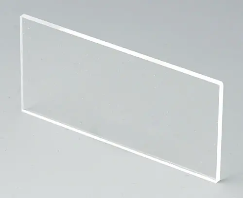 B6121331 Front panel