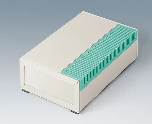 MEDITEC E 220 with ventilation