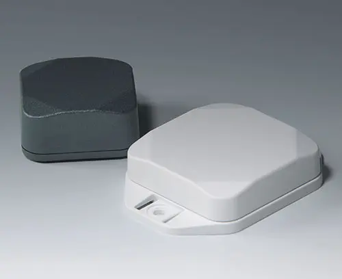 MINI-DATA-BOX uniwersalne obudowy