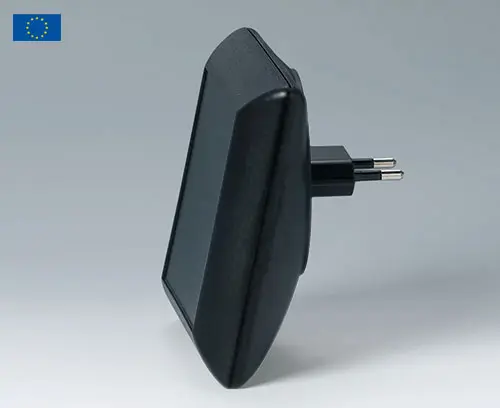 ART-CASE S with Euro plug module