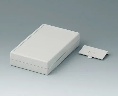 A9408355 SHELL-TYPE CASES G 155, Vers. IV