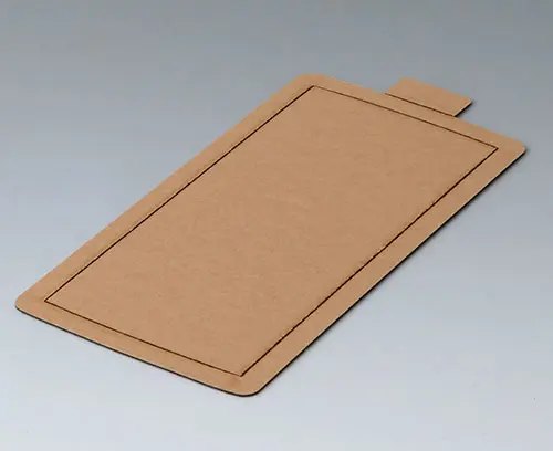 B5503300 Adhesive foil M