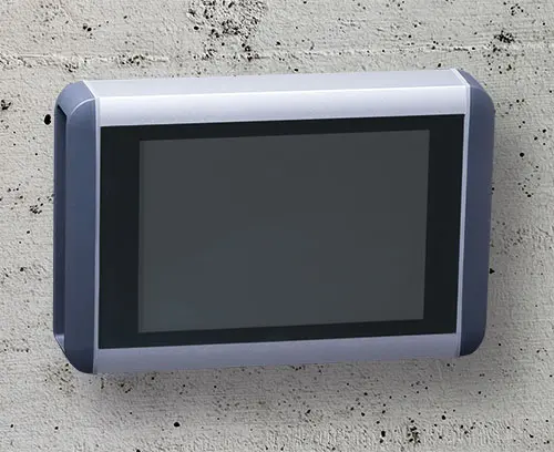 SMART-TERMINAL Obudowy na ściane