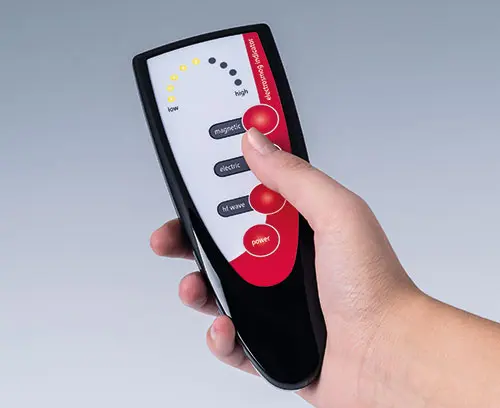 STYLE-CASE - highly polished and ergonomic handheld enclosures