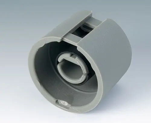 Push-on TOP-KNOB 