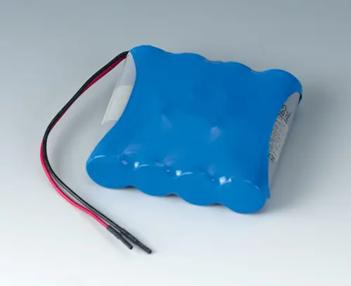 Battery pack
