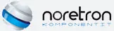 Noretron Logo