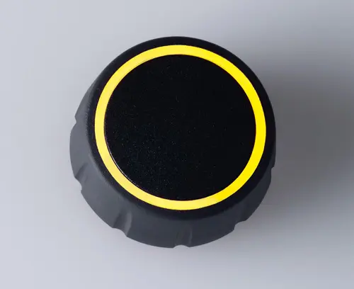 CONTROL-KNOBS podświetlany LED