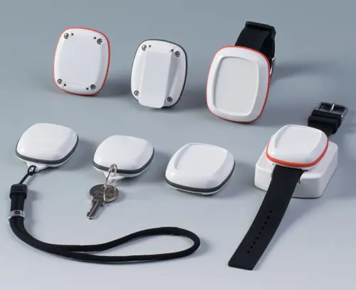 Aperfeiçoado para a aplicação