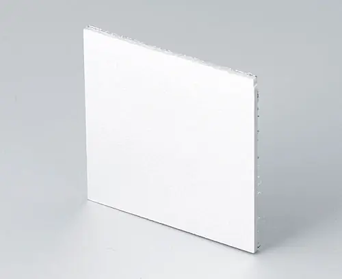 B6112111 Front panel