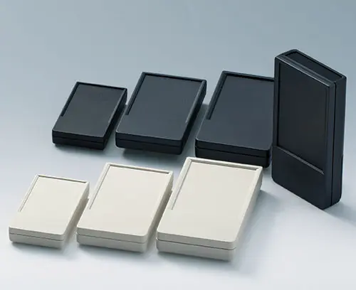 3 tamanhos, 2 cores